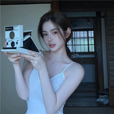 属鼠的夫人