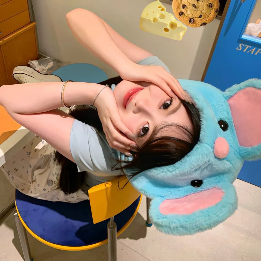 靓妹正传